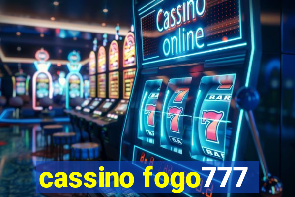 cassino fogo777